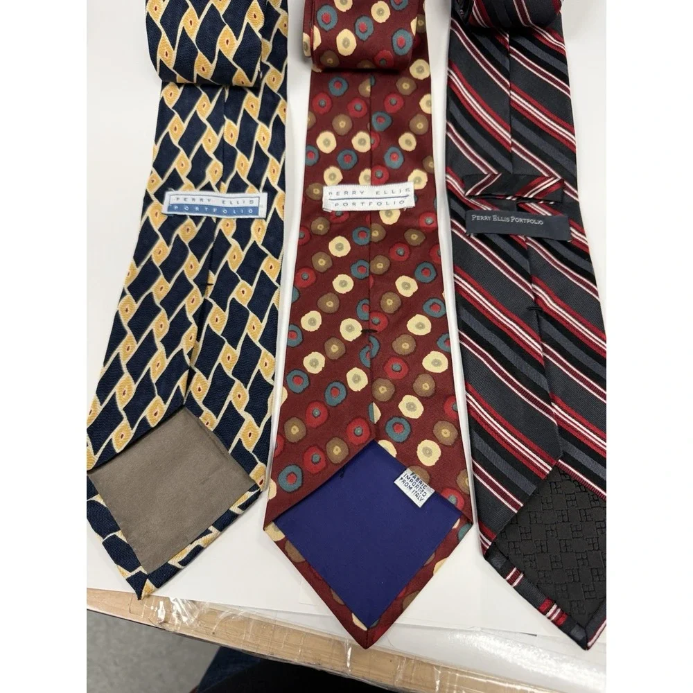Perry Ellis this product